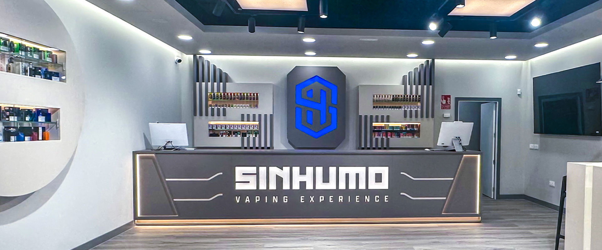 SinHumo