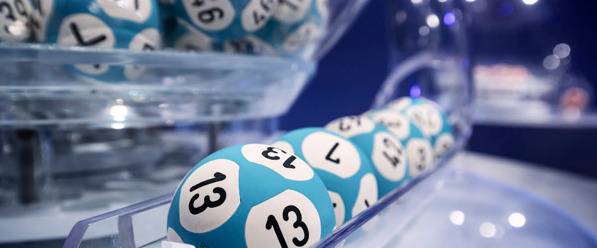 Administración de Lotería