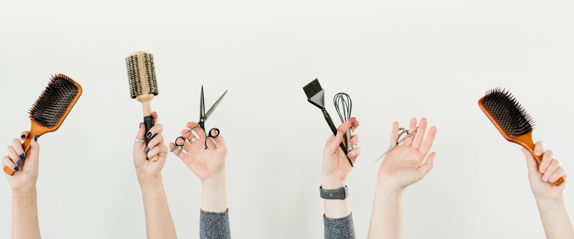 La casa del peluquero