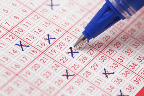 Administración de Lotería