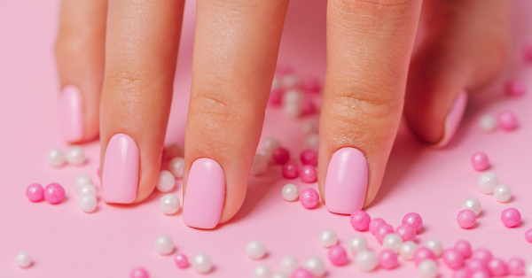 TE REGALAMOS 10€ para hacerte las uñas 👏☘️