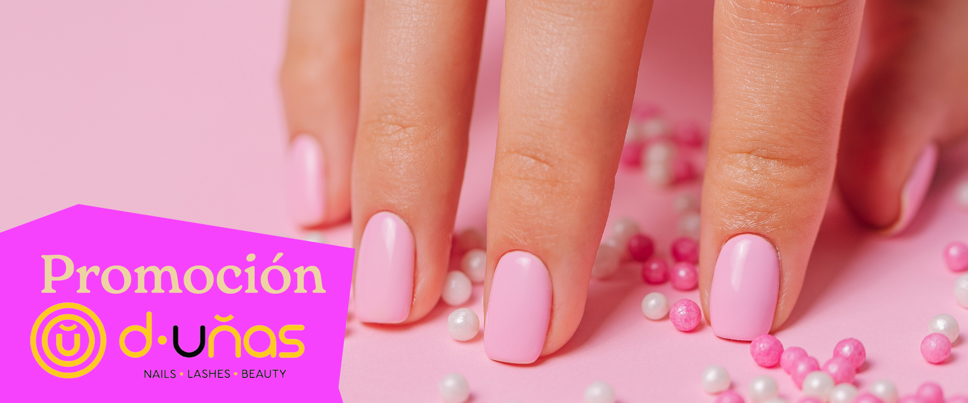 TE REGALAMOS 10€ para hacerte las uñas 👏☘️