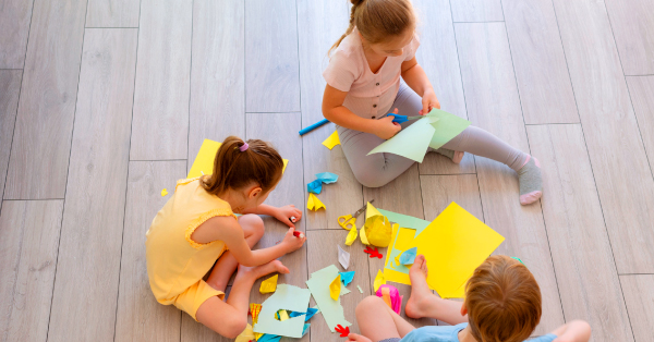 ¡Descubre la agenda de Los Arcos Kids durante Semana Santa!🤠👏