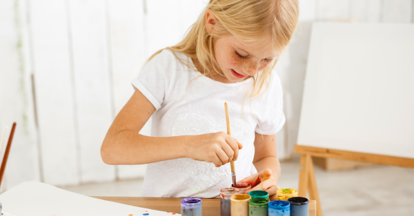 ¡Descubre la agenda de Los Arcos Kids durante el mes de Abril! 🤠👏