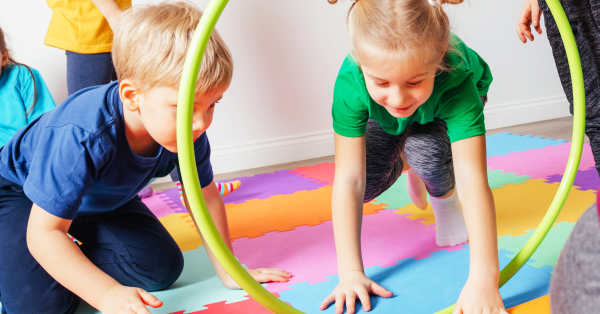 ¡Descubre la agenda de Los Arcos Kids durante el mes de Mayo! ✌️🤩