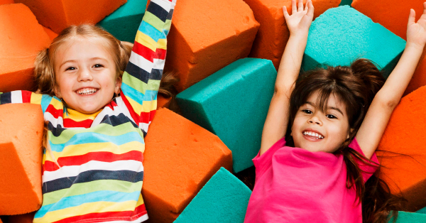 ¡TE PRESENTAMOS LA AGENDA DE LOS ARCOS KIDS DURANTE EL MES DE JUNIO! 🥳👏