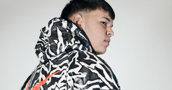 ¡El Popo presenta su nuevo videoclip en nuestros cines!✌️🤩