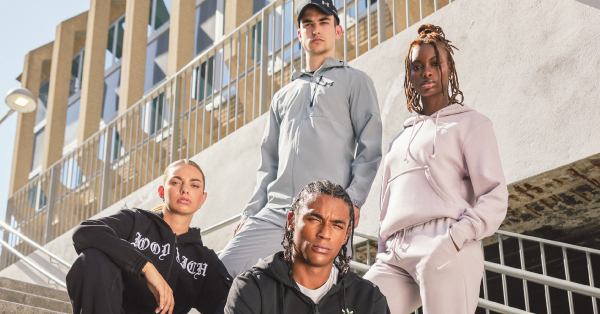 ¡LA REAPERTURA DE JD SPORT ESTÁ A LA VUELTA DE LA ESQUINA! 👟🥳