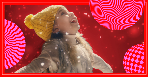 ¡PARTICIPA EN ‘’LA LOTO’’ DE NAVIDAD Y GANA SUUPER PREMIOS!🎁