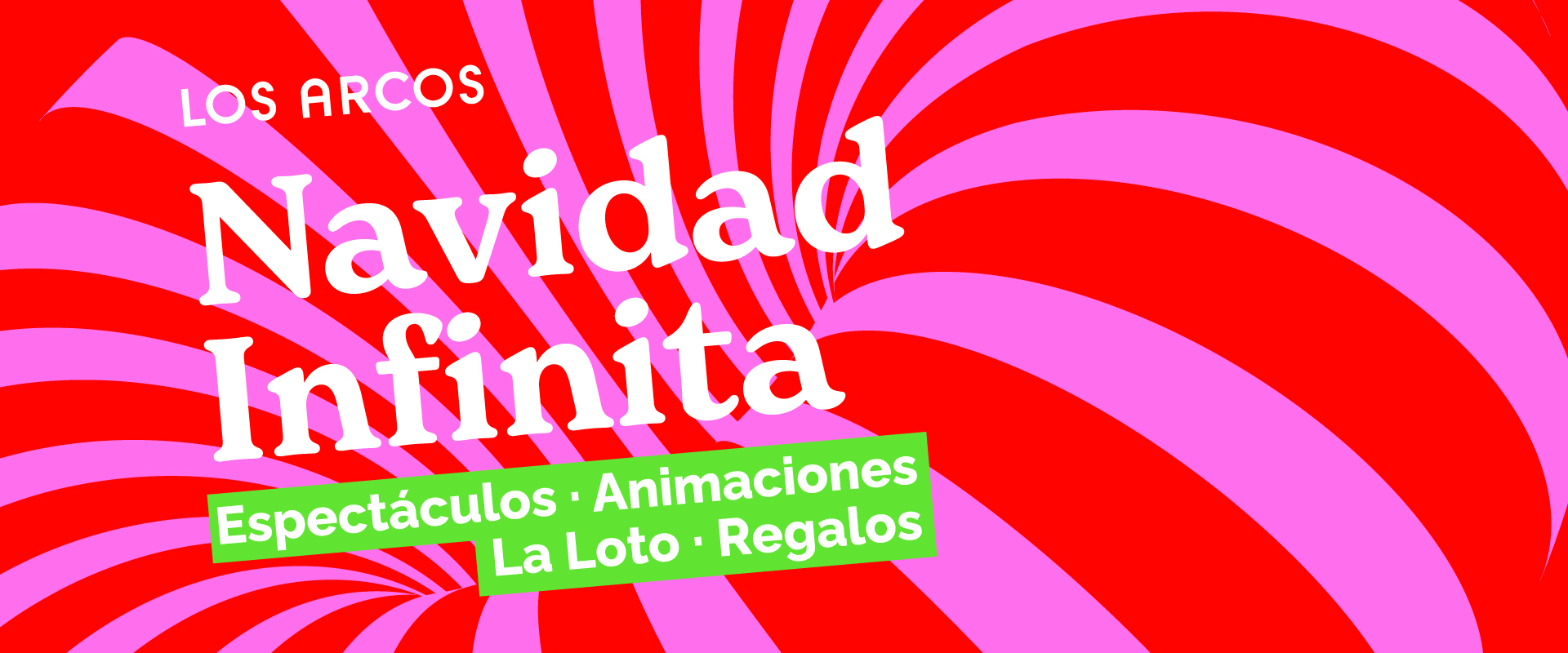 ¡UNA NAVIDAD INFINITA! 🌟