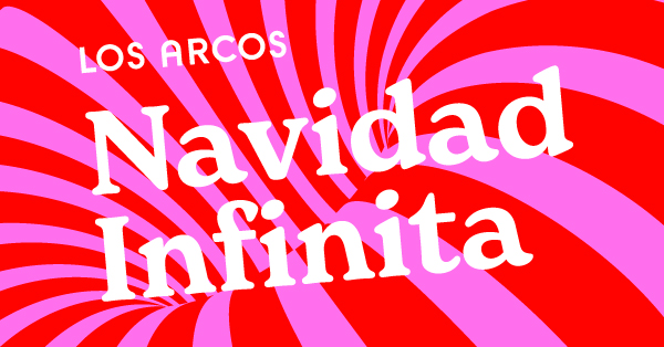 ¡UNA NAVIDAD INFINITA! 🌟