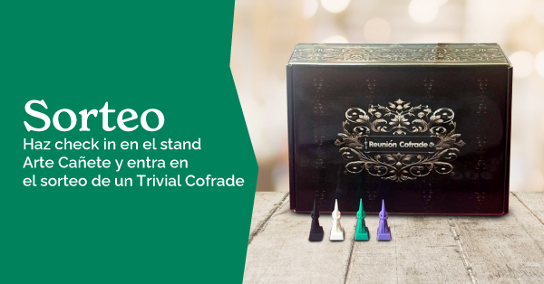 ¡HORA DE PONER A PRUEBA TU TÍTULO DE COFRADE! ESTE JUEGO ES SOLO PARA LOS MÁS PRO 🎯 🤔