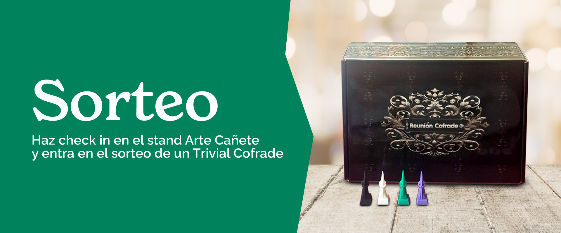 ¡HORA DE PONER A PRUEBA TU TÍTULO DE COFRADE! ESTE JUEGO ES SOLO PARA LOS MÁS PRO 🎯 🤔