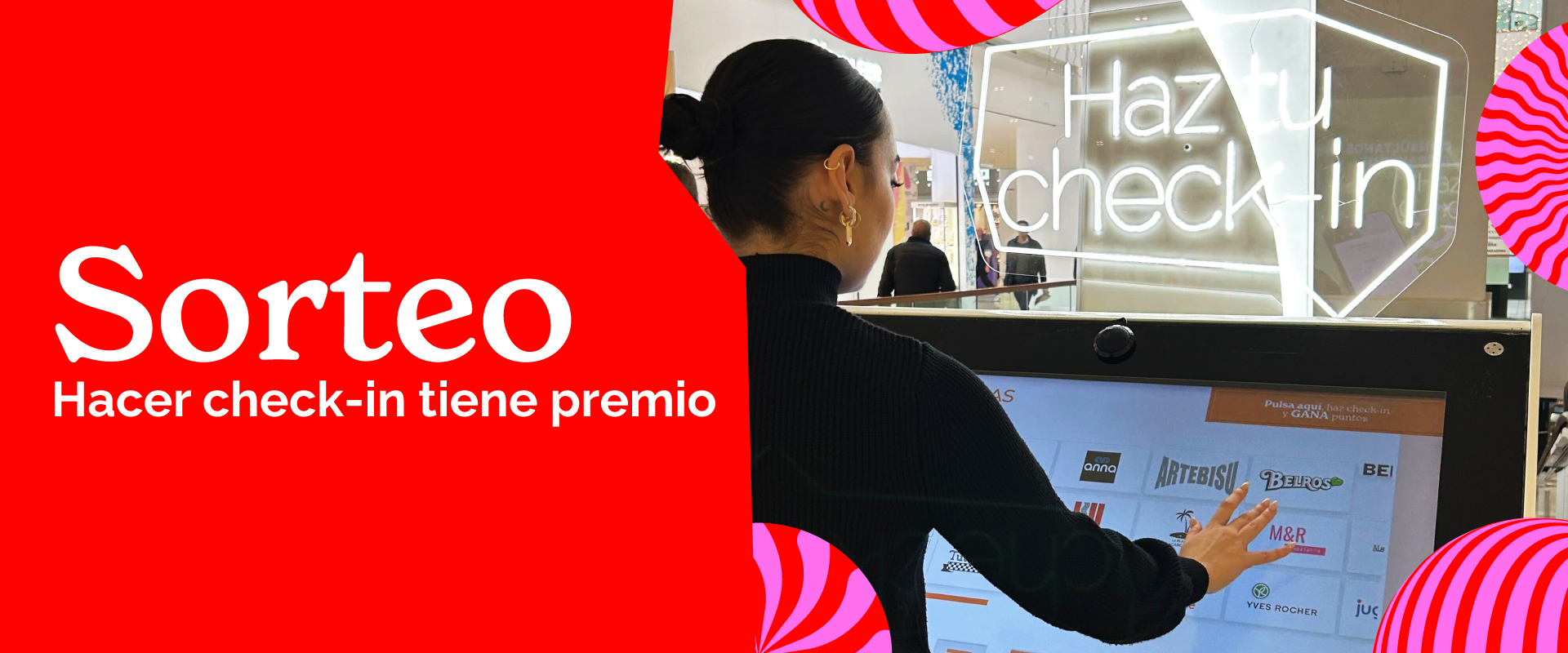¡CIERRA EL AÑO DE LA MEJOR MANERA CON PREMIOS INCREÍBLES ESTE DICIEMBRE! 🎉🎁