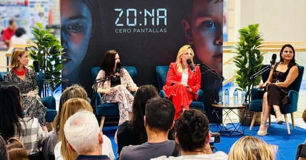 Zona Cero Pantallas: un compromiso con el uso saludable de la tecnología en la infancia