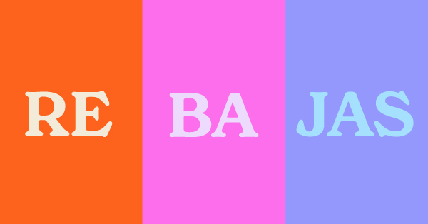 ¡REBAJAS MODO ON! 🛍️👏