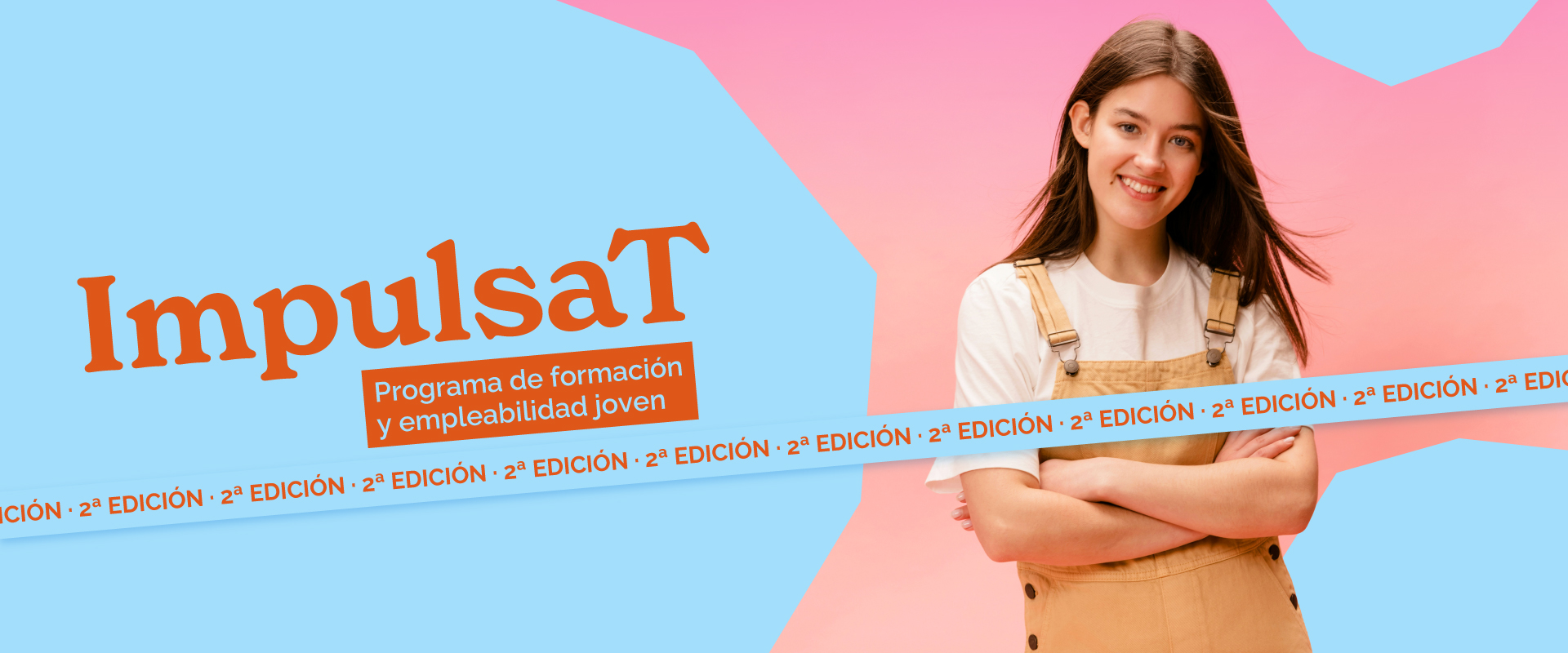 🚀 ¡Vuelve ImpulsaT a Los Arcos!