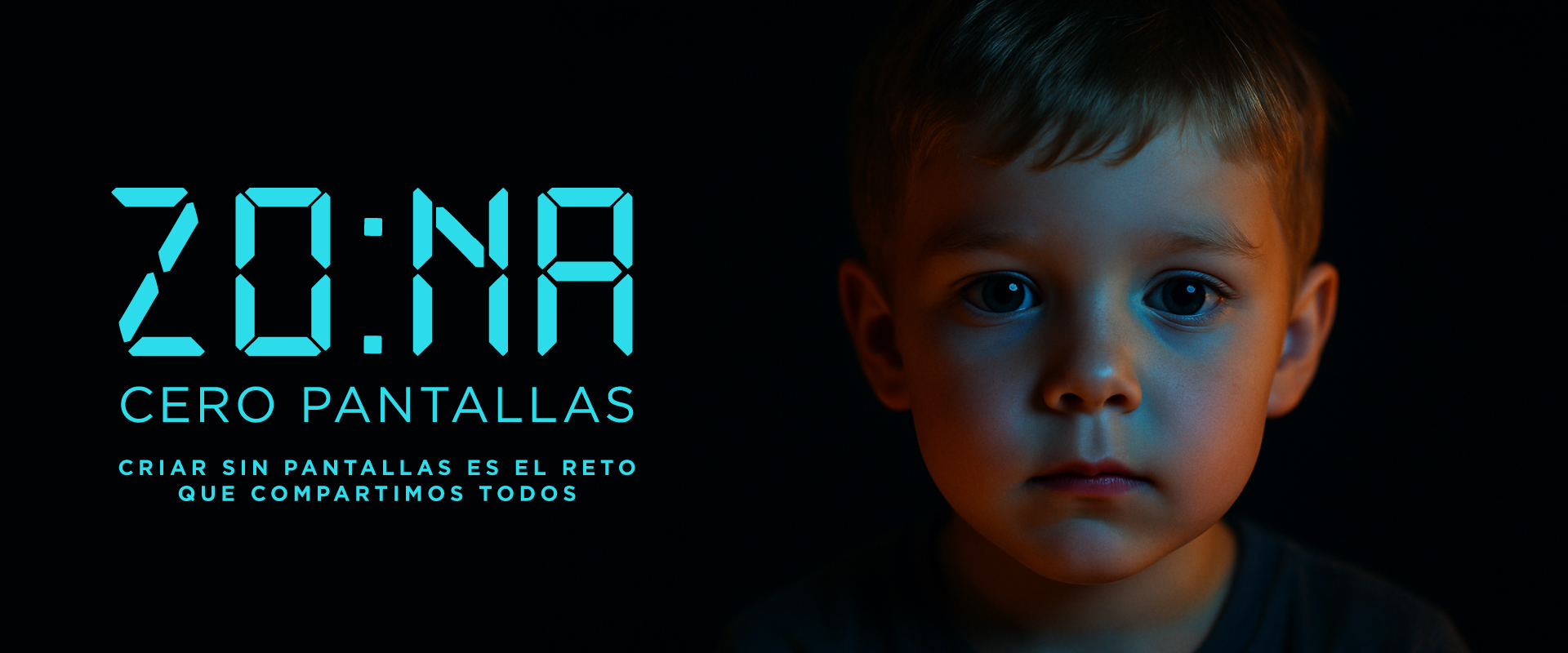 RETO ZONA CERO PANTALLAS 🔕📱