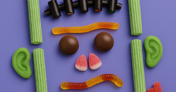 ¡EL MIEDO Y LA MAGIA TOMAN LOS ARCOS! 🕯️✨