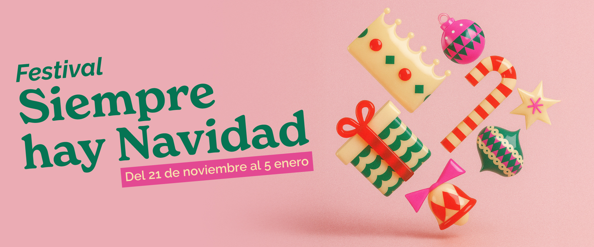 ¡LOS ARCOS, EL ESCENARIO DE TU NAVIDAD!🎄💫