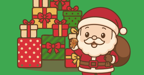 ¡CARTA A SANTA EN LOS ARCOS!🎅💫