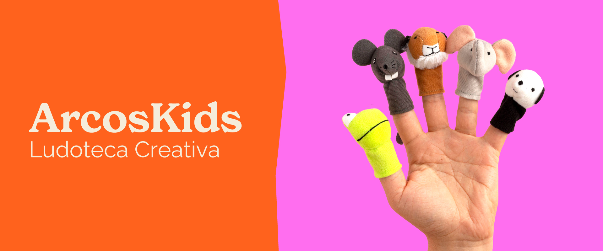 🎨¡Vuelve ArcosKids!