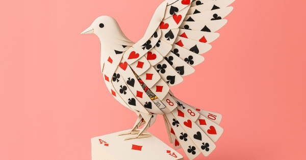 LA MAGIA NO HA HECHO MÁS QUE EMPEZAR ✨