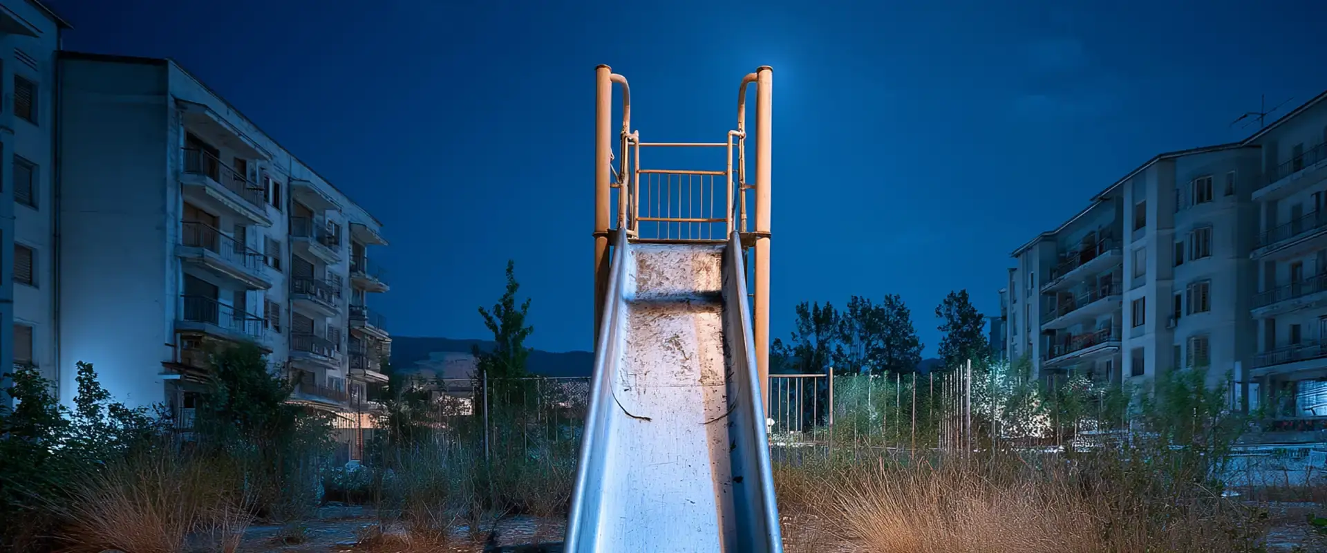 Proyección del documental «Apagón»