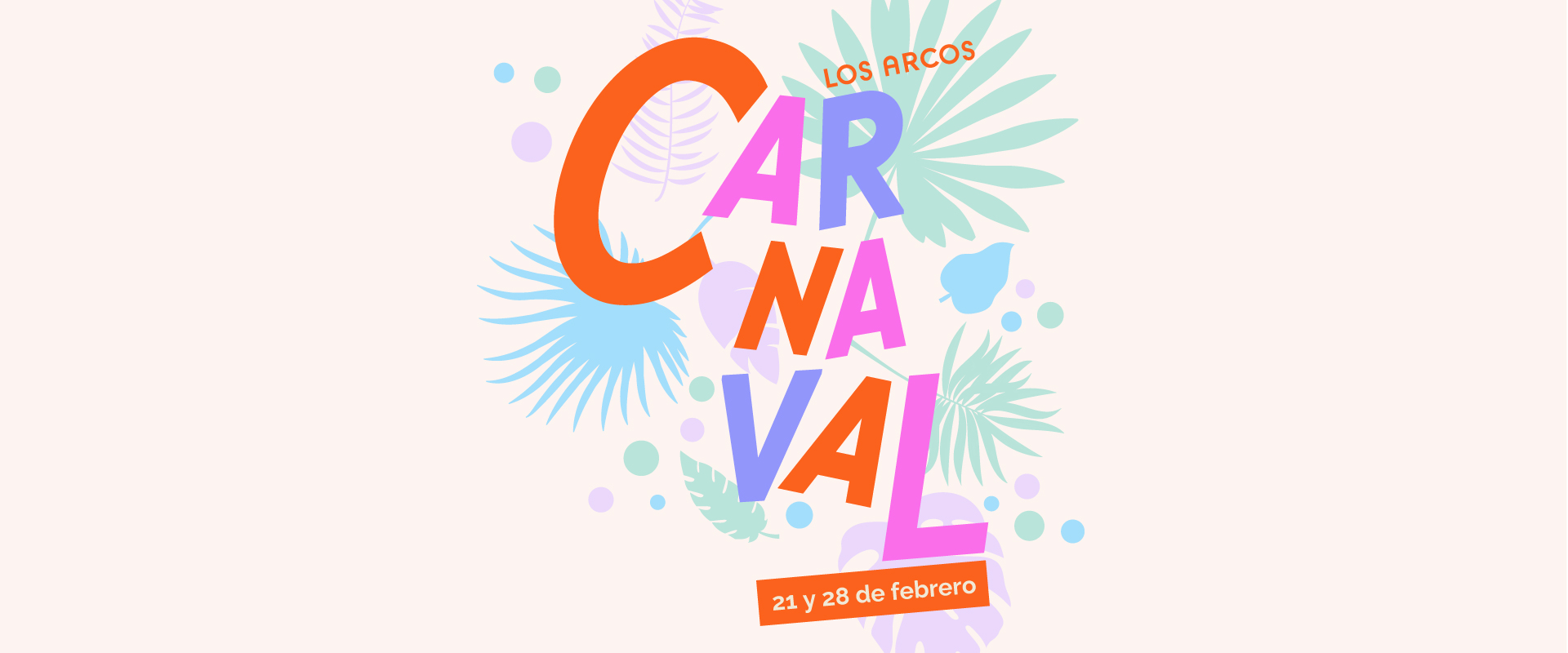 EL CARNAVAL TOMA LOS ARCOS CON HUMOR, COPLAS Y DIVERSIÓN 🎭🎶
