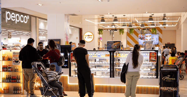 Los Arcos Sevilla: tiendas, restaurantes, cine y ocio