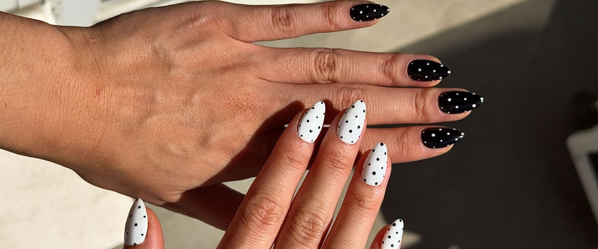 Handsy Nails