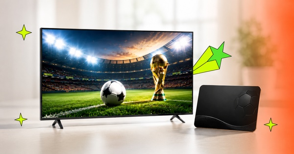 📺⚽ ¡YA ESTÁ AQUÍ EL SORTEO DE JUNIO! 🔥