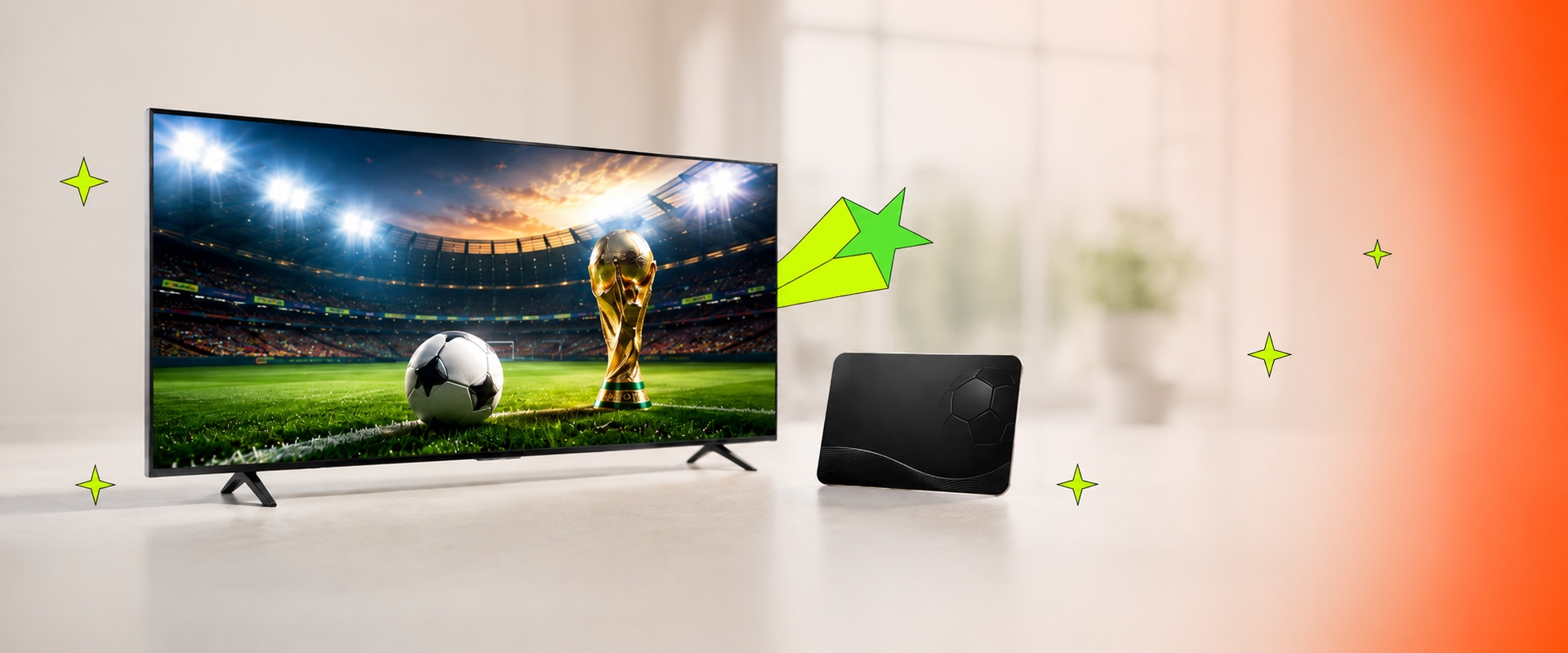 📺⚽ ¡YA ESTÁ AQUÍ EL SORTEO DE JUNIO! 🔥