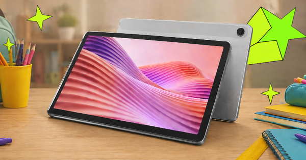 📚 ¡PONTE EN MODO VUELTA AL COLE Y GANA UNA TABLET!